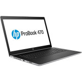 Laptop refurbished HP PROBOOK 470 G5, Procesor I5 8250U, Memorie RAM 8 GB, SSD 256 GB NVME, Windows 10 Pro, Placa video Nvidia GeForce 930MX, Webcam,