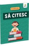 La scoala invat... sa citesc