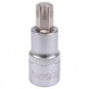 Bit Torx T55 Yato YT-04317, 1/2&quot;, 55mm, Cr-V, Profesional