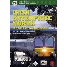 Joc PC Irish Enterprise North - Belfast to Dundalk