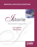 Istorie / Ciupercă - Manual pentru clasa a XI-a, Corint