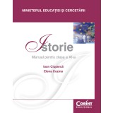Istorie / Ciupercă - Manual pentru clasa a XI-a