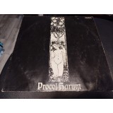 Vinil LP Procol Harum &lrm;&ndash; Procol Harum (VG)