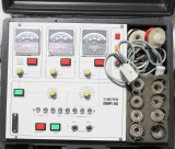 Aparat regenerat testat tub cinescop CRT MUTER BMR 80 - netestat