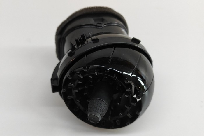 Gura de ventilație planșa de bord TOYOTA C-HR _X2_, _H2_ 2024 OEM: 55650-F4040,FD5641-4040 28293449