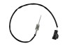 Senzor temperatura filtru particule Ford Kuga 2.0tdci, Euro4, 2008-, Transit Connect 1.6tdci 2013-, in fata la filtru de particule diesel, NTY EGT-FR