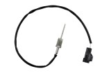 Senzor temperatura filtru particule Ford Kuga 2.0tdci, Euro4, 2008-, Transit Connect 1.6tdci 2013-, in fata la filtru de particule diesel, NTY EGT-FR