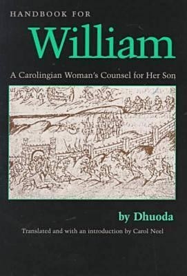 Handbook for William foto