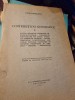 Vintila Mihailescu - Contributiuni Geografice X, 1941, Imprimeria Nationala Bucuresti, Geografie, Romana