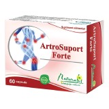 Cumpara ieftin ArtroSuport Forte, 60 capsule, Naturalis