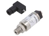 Adaptor Presiune Sensa 0-25bar 4-20mA IPS-G2502-5 Traductoare Senzori