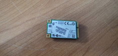 Placa Wireless Laptop HP Pavilion d7 - 1020ev foto