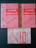 SIMION PURICE - CLINICA MEDICALA. ANALIZE SI SINTEZE 3 volume