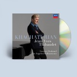 Khachaturian | Jean-Yves Thibaudet, Los Angeles Philharmonic Orchestra