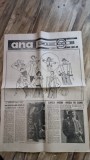 Revista Ana Nr. 16 / 1990