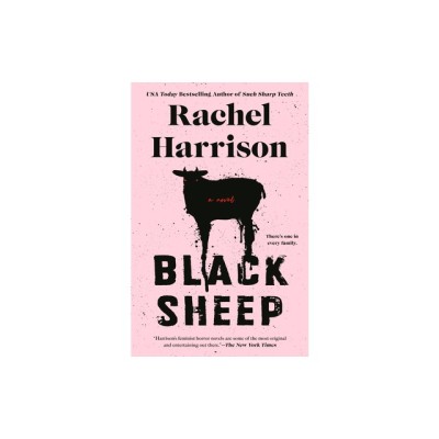 Black Sheep foto