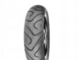 Anvelopă Scooter/Moped DELI TIRE 120/70-12 TL 51L SC106 Față/Spate