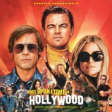Once Upon A Time In Hollywood Soundtrack - Vinyl | Various Artists, Columbia Records
