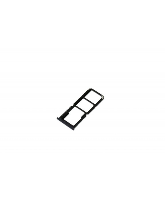 Suport Sim OPPO A53 4G, A53s, Dual Sim Negru