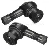 Cumpara ieftin Set 2buc Valve Metalice MOTO ATV Auto 90grade