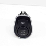 Buton de pornire BMW 3 Touring F31 2015 OEM: 33933201,7250734 | 14101522