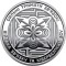 UCRAINA 10 HRIVNE 2024 , Communications and Cybersecurity Branch of Ukraine&#039;s