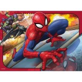 Puzzle 4in1 - Spider-Man | Ravensburger