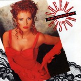 CD Sheena Easton &ndash; The Lover In Me (VG+)