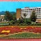 Baia Mare. Hotel Carpati - Circulata, 1976
