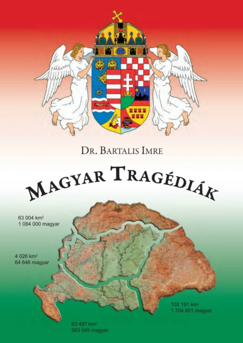 Magyar trag&eacute;di&aacute;k - Dr. Bartalis Imre