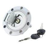 Cumpara ieftin Buson rezervor combustibil cu cheie Yamaha R1 R6 FZ A1971
