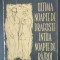 myh 22f - C PETRESCU - ULTIMA NOAPTE DE DRAGOSTE INTIIA NOAPTE DE RAZBOI - 1962