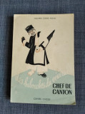 * Chef de Canton, Les babouches du venerable, Contes Choisis, Hanoi 1959