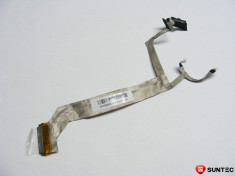 Panglica display HP Pavilion DV6 1200 series DDC0003ASN126 577764-001 foto