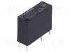 Releu miniatura, 12V DC, 5A, serie ALDP, PANASONIC - ALDP112