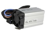 Suflantă de &Icirc;ncălzire CIRRUS 40/1 60W 24V IP20