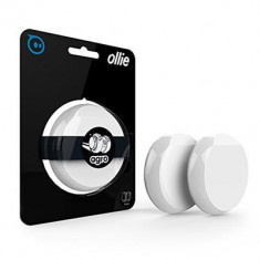 Sphero Ollie Hubcap Replacement Agro Hubs White foto