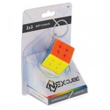 Puzzle mecanic - MOYU - Nexcube Keychain 3x3, ROLDC