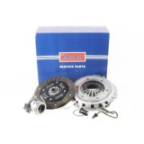 Kit ambreiaj Chevrolet Aveo Liftback (T300), Aveo Saloon (T300); Opel Adam (M13), Astra G Box / Estate (F70), Astra G Classic Caravan (F35), Astra G