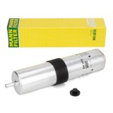 Filtru motorina BMW seria 3 E90, X1 E84, X3 F25, X4 F26 Mann 524376 WK5010-1