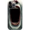 Husa compatibila cu Apple iPhone 12 Mini model Horror Stories, Silicon, TPU, Viceversa, Transparent, Carcasa