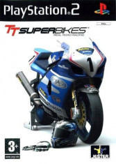 Joc PS2 TT Superbikes - A foto