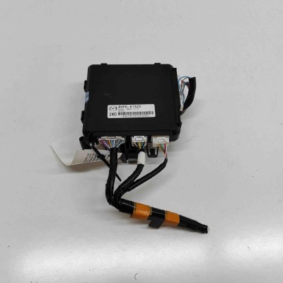 Modul de confort MAZDA CX-30 DM 2023 OEM: BHPD-675Z0 31599761 foto