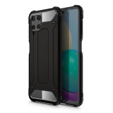 Carcasa tech-protect xarmor compatibila cu samsung galaxy a22 4g black