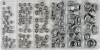 Set piulite 146 bucati YATO