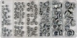 Set piulite 146 bucati YATO
