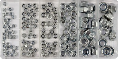 Set piulite 146 bucati YATO foto