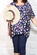 Set Bluza si Palarie Batal cod 001Marimea