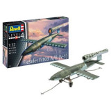 Model set fieseler fi103 v1, Revell