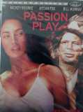 DVD - PASSION PLAY - sigilat engleza